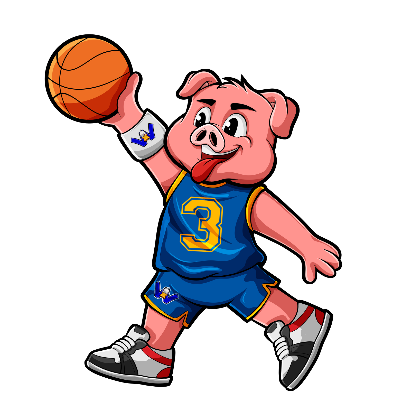 golfur5---BASKETBALL-PIG (1)