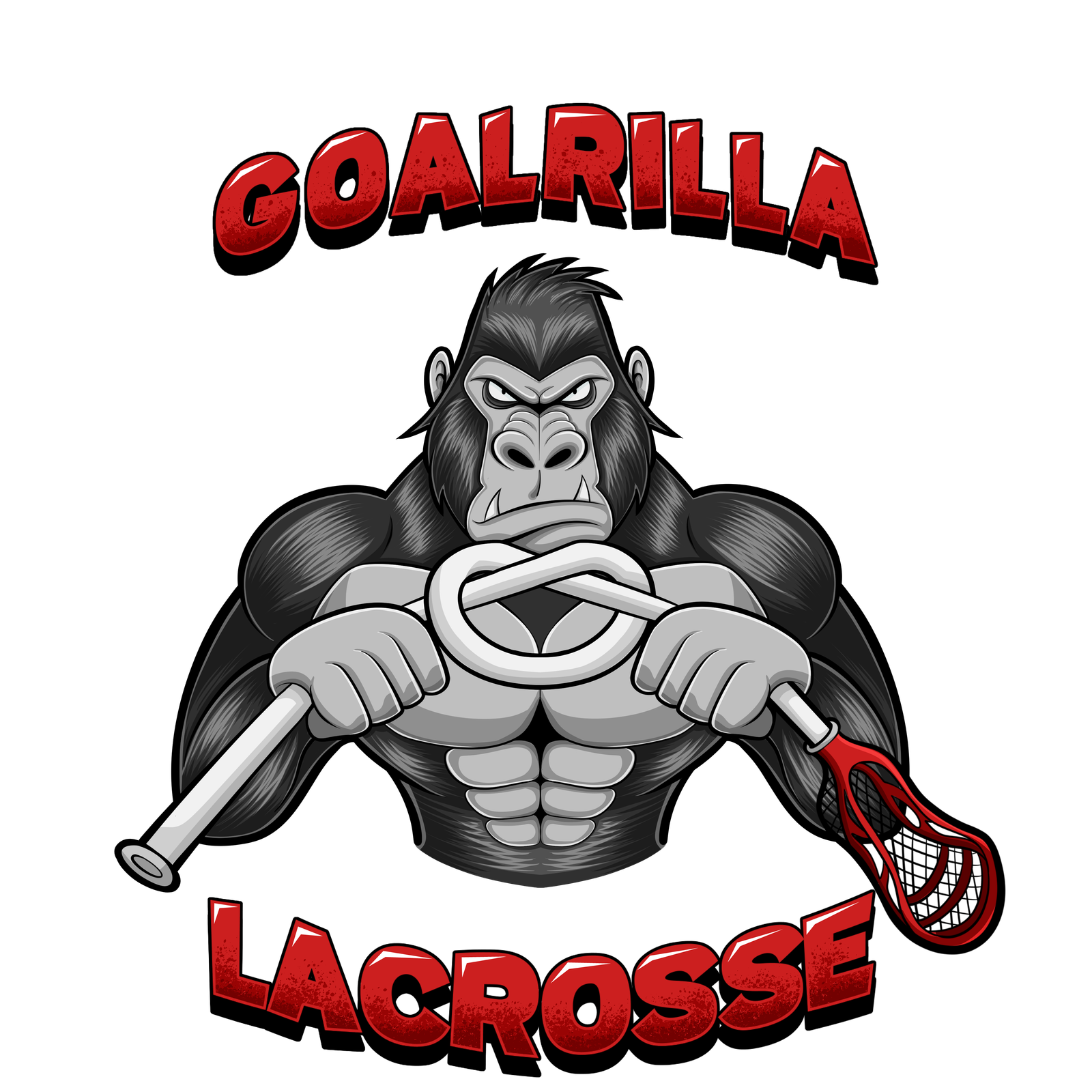 golfur5 - GOALRILLA LACROSSE