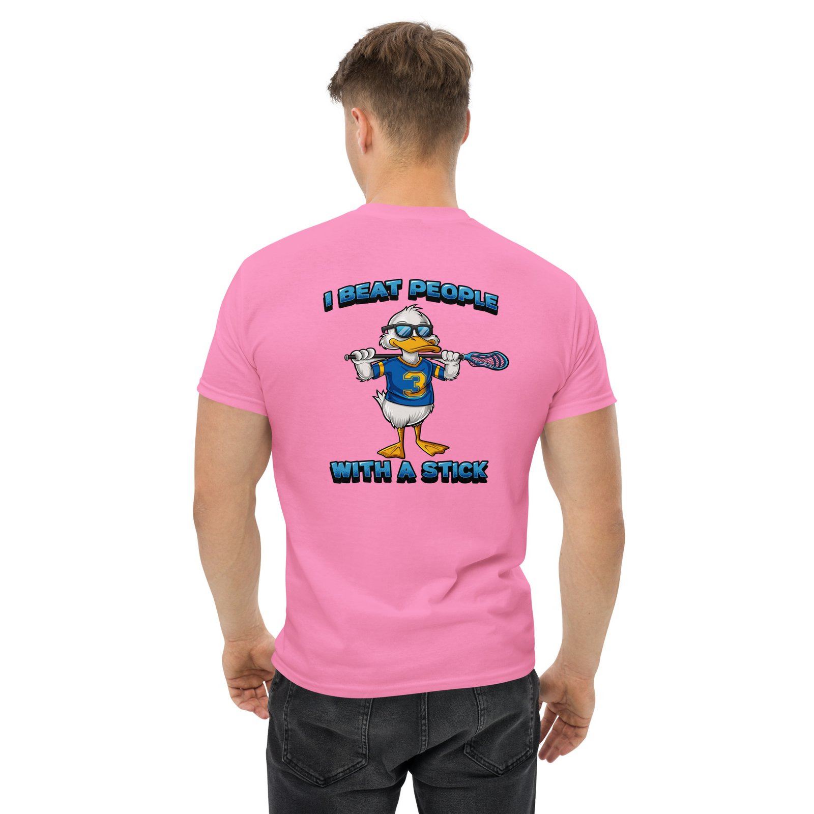 unisex-classic-tee-azalea-back-67ae239f48e26