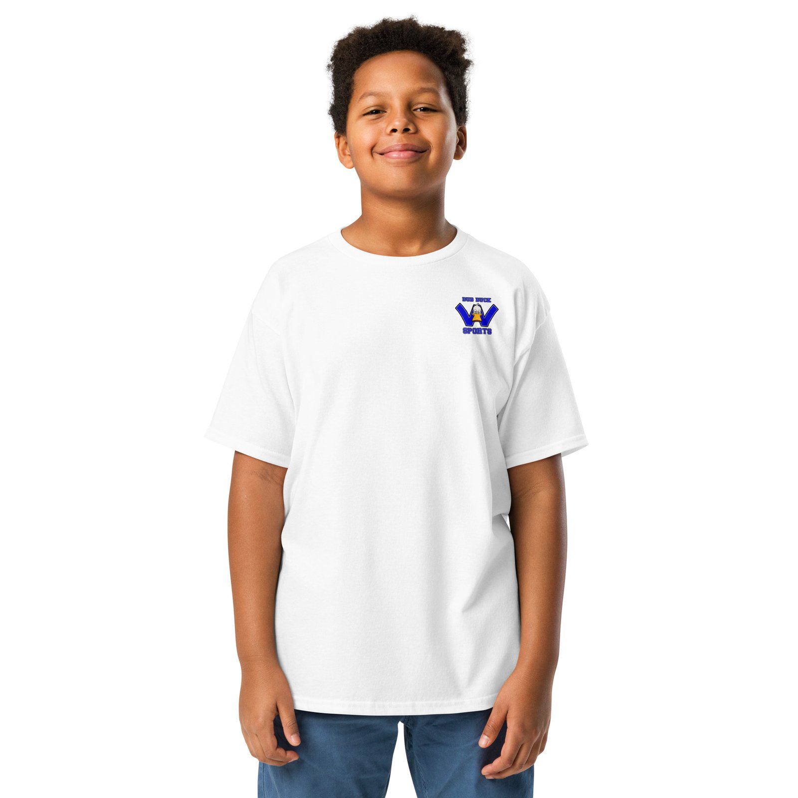 youth-classic-tee-white-front-676341273d82b