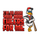 Home 3 golfur5 - IM SO GOOD REVISIONS_ BASEBALL RECOLOR 2000