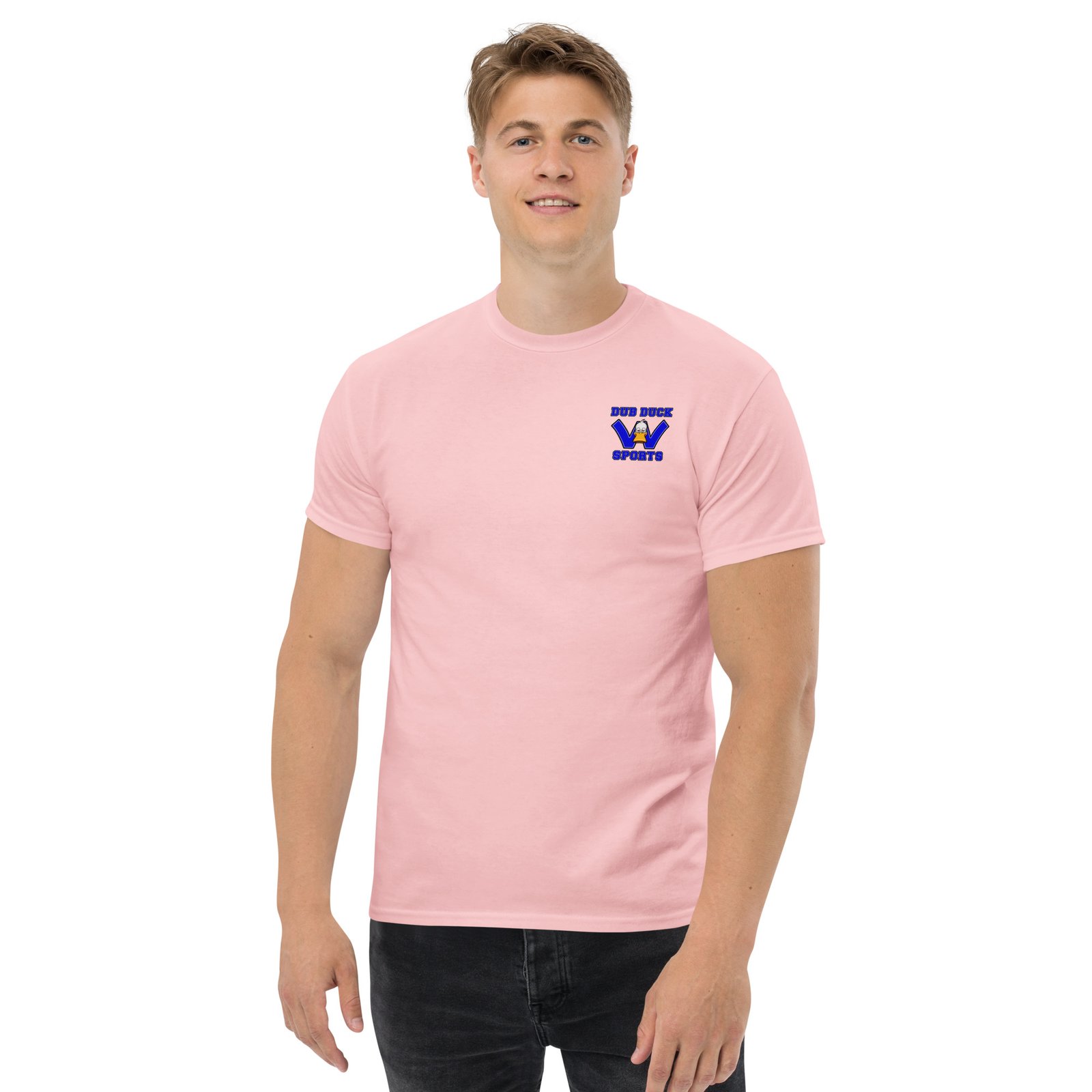 unisex-classic-tee-light-pink-front-67ffbaae43520.jpg